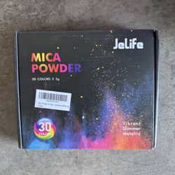 Mica Powder 