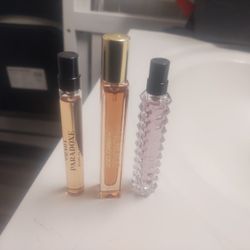 women's travel spray perfume legit perfume