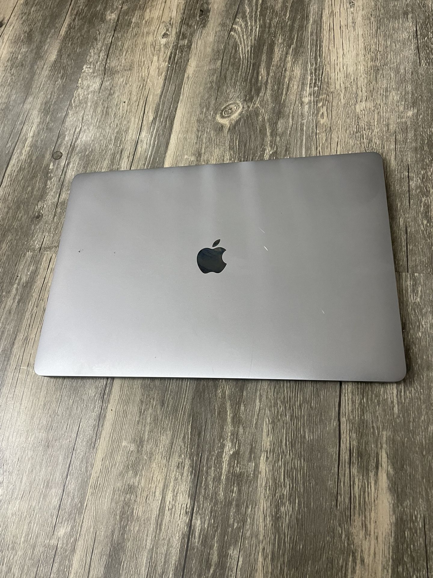 MacBook Pro 15