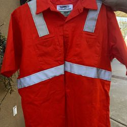 High Viability Work Shirt BRAND NEW!