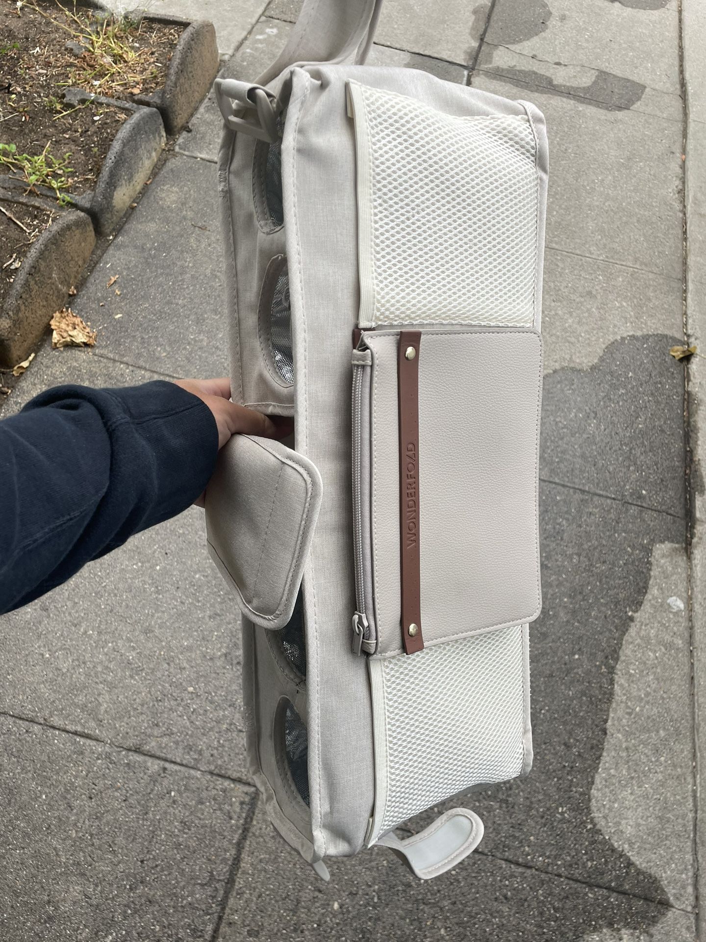 Wonderfold Drink Holder