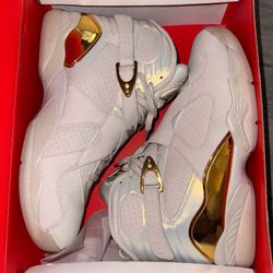 Jordan 8 Campaign Size 12 