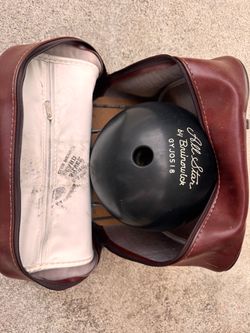 Bowling Ball