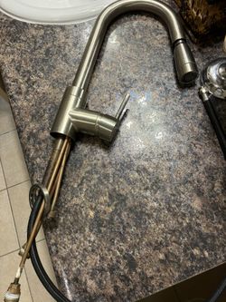 Sink Faucet 