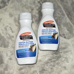 Palmers Lotion