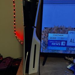 PlayStation 5 Console