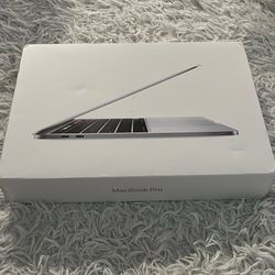 Apple Macbook Pro 