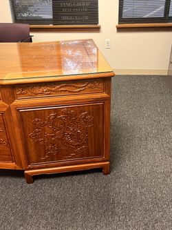 Office Desk