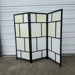 tree panel foldable