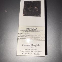 REPLICA Jazz Club