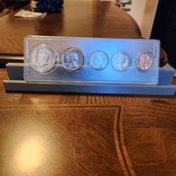 Bicentennial Year 1976 Coin Set