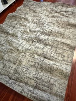 Calvin Klein rug