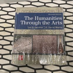 The Humanities Through The Arts Eleventh Edition