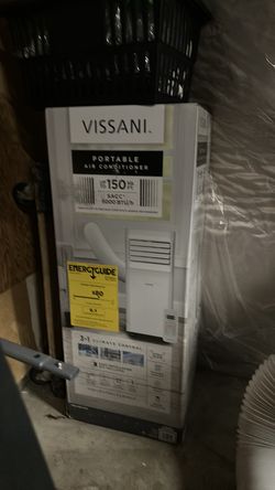 Aircon portable new
