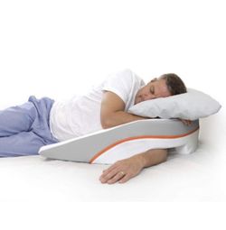 Medcline Shoulder Relief Acid Reflux Pillow Wedge