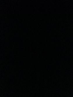 Black nikes size 8 women's