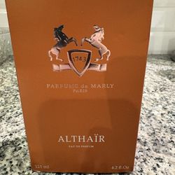 Althaïr Eau de Parfum