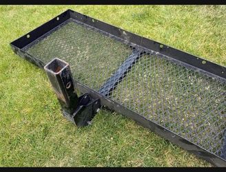 Luggage carrier