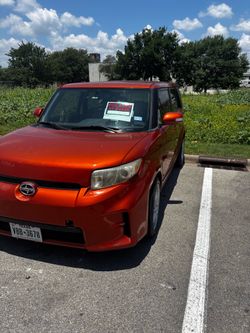 2012 Scion xB