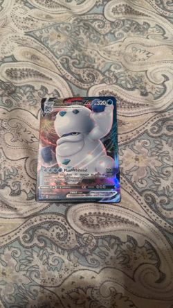 Five Pokémon cards 3V’s two Vmax‘s Five Pokémon cards 3V’s 2Vmax’s