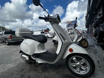 Vespa