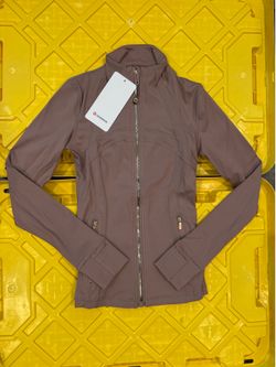 Define jacket Lululemon