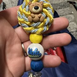 UCLA Badge Reel