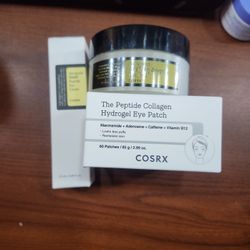 COSRX EYE SKINCARE 