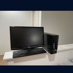 Desktop Computers 