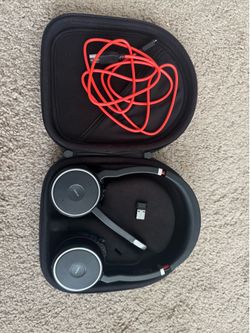 Jabra Evolve 65 Headset