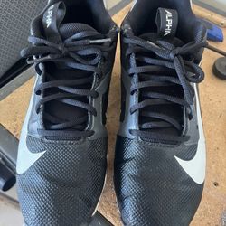 Nike Men’s Cleats