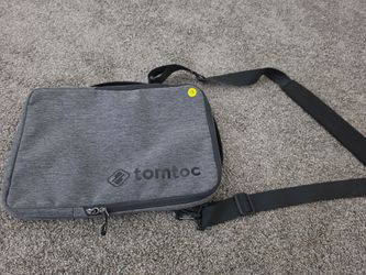 Laptop bag 15x10"