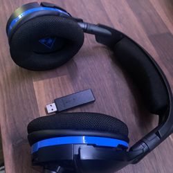 Wireless Headphones