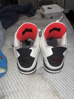 Retro 4s