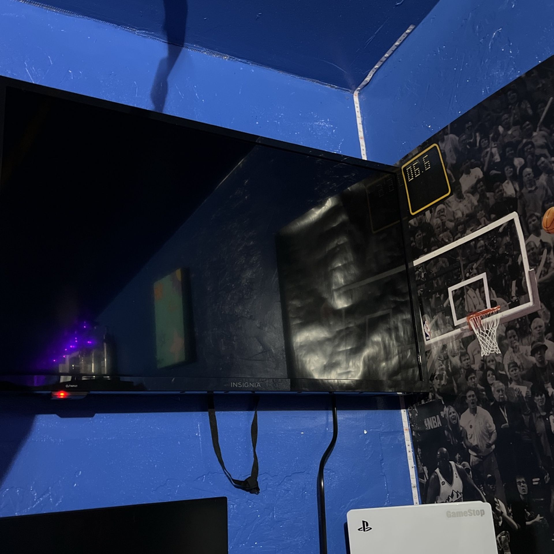 Insignia Tv