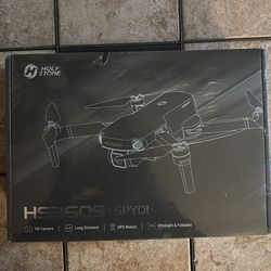 Unopened HS36OS spydi holy stone