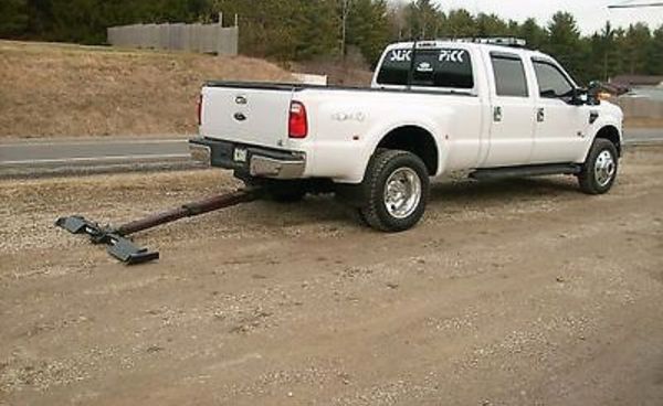 Hidden Wheel Lift Repo Tow Truck For Sale In Las Vegas Nv Offerup