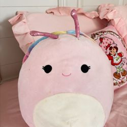 Small/Medium Squishmallows for sale