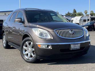 2009 Buick Enclave