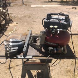 venta fierros de carpintería y otras cosas mas!