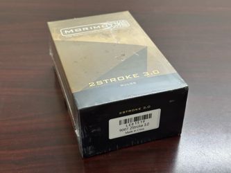 Morimoto 9007 2Stroke 3.0 LED Bulb Single Brand new