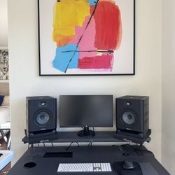 Zone Gaming 48” Computer Desk