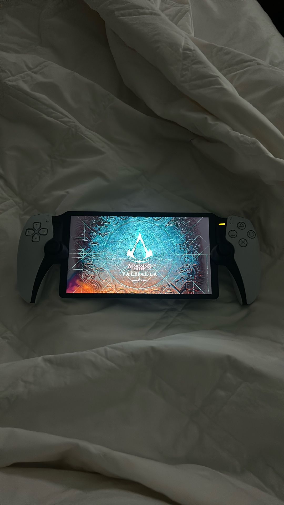 PlayStation Portable