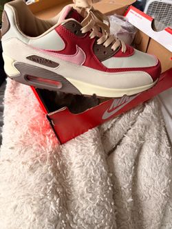 Air max size 11