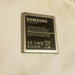 Samsung Galaxy s3 battery brand new