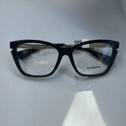 Burberry Glasses 