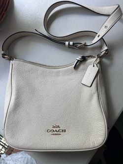 Coach shoulder bag