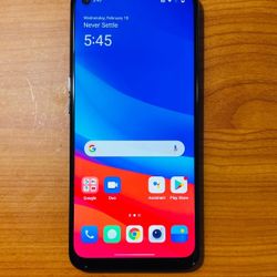 ONEPLUS DE2118 64GB Factory UNLOCKED Like New!!!