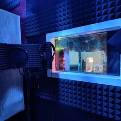 Recording Studio Share