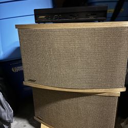 Bose 901 Series VI